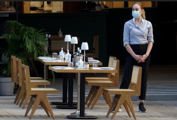 Κορονοϊός - μέτρα