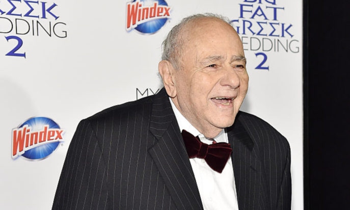 Μάικλ Κονσταντιν