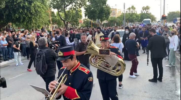 Μικης Θεοδωράκης