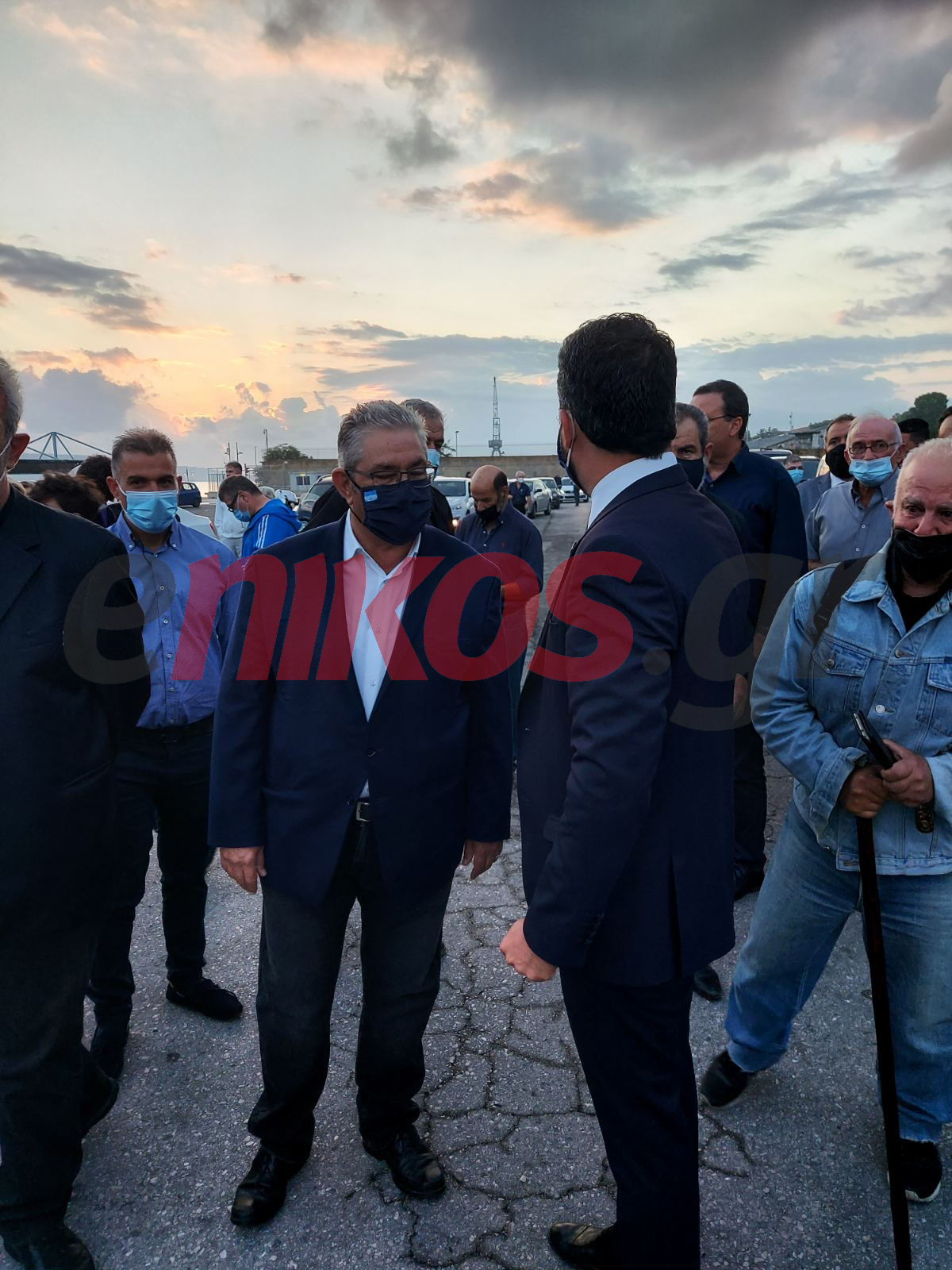 Μίκης Θεοδωράκης