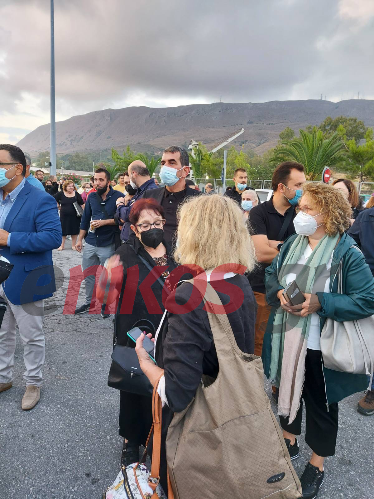 Μίκης Θεοδωράκης