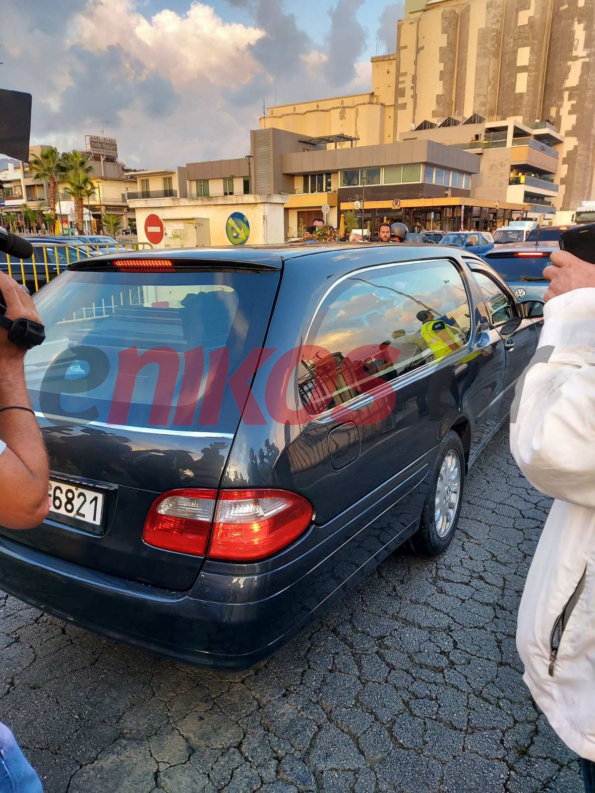 Μίκης Θεοδωράκης