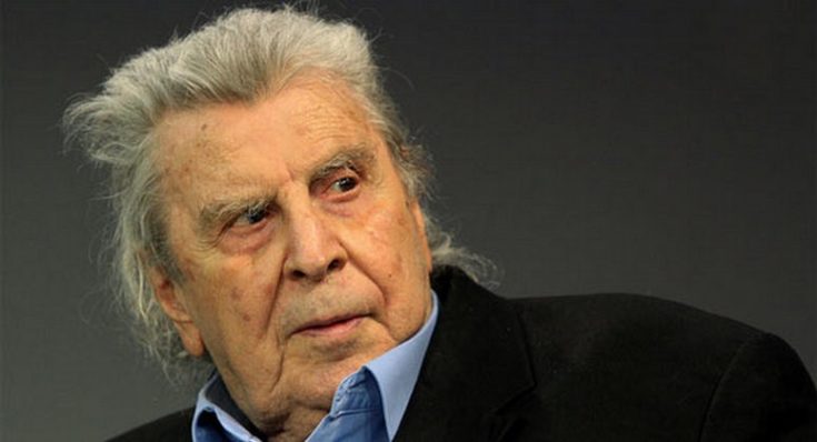 Μίκης Θεοδωράκης Μητρόπολη Πειραιά