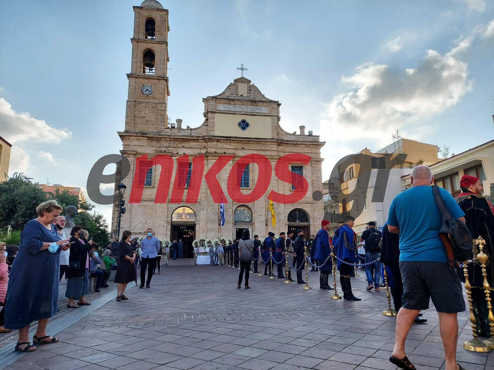 Μίκης Θεοδωράκης