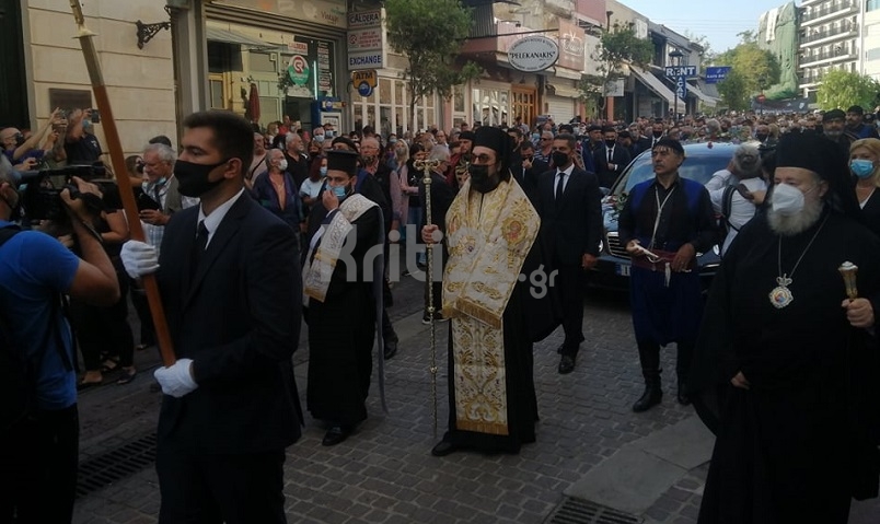 Μίκης Θεοδωράκης