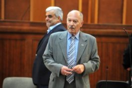 Μιχάλης Αρβανίτης