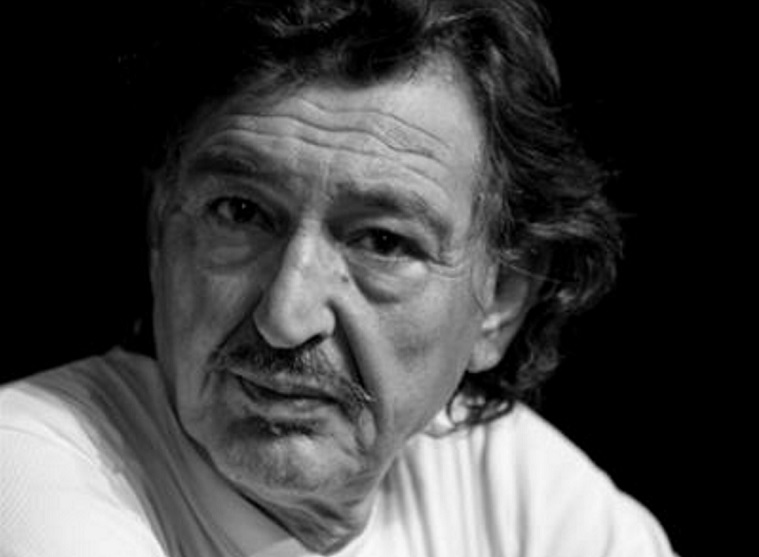 Μιχάλης Γούναρης