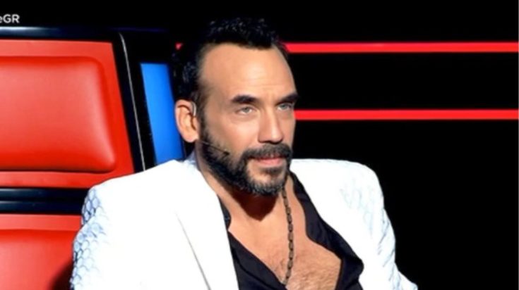 Πάνος Μουζουράκης