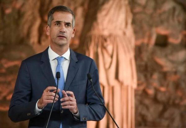 Κώστας Μπακογιάννης