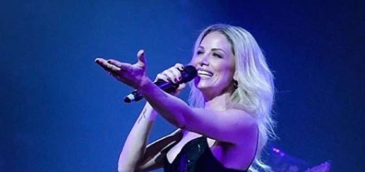 Νάνσυ Αλεξιάδη