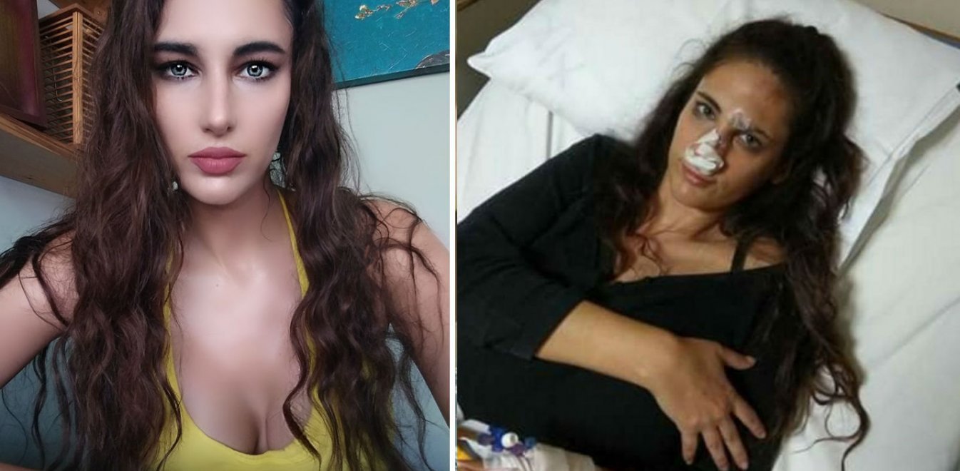 Ναστάζια μητροπούλου