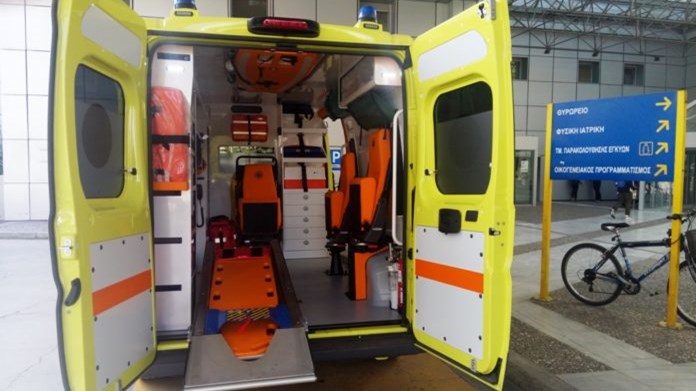 Κρήτη Νεκρή