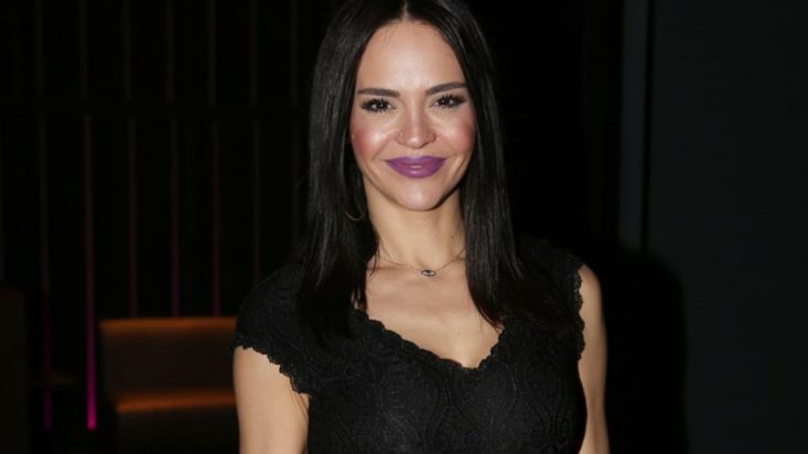 Νικολέττα Καρρά