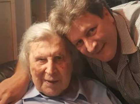 Μίκης Θεοδωράκης: “Βόμβα” από την ανιψιά του – “Γνώριζα για τον Νίκο από τότε που ήμουν 12 χρονών”