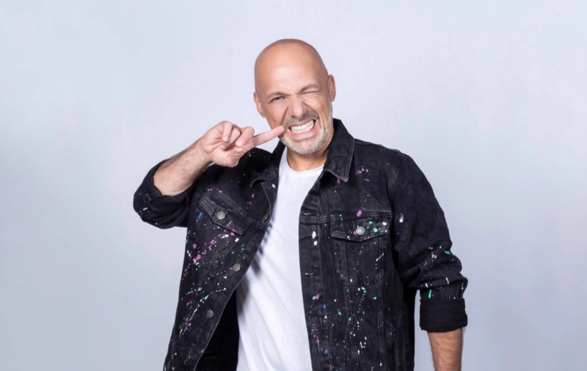 Νίκος Μουτσινάς