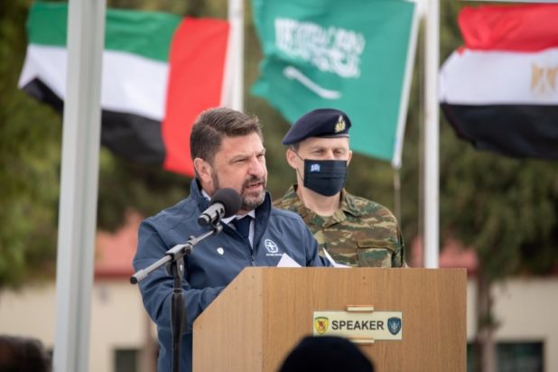 Νίκος Χαρδαλιάς