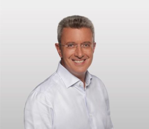 Νίκος Χατζηνικολάου Ενώπιος Ενωπίω