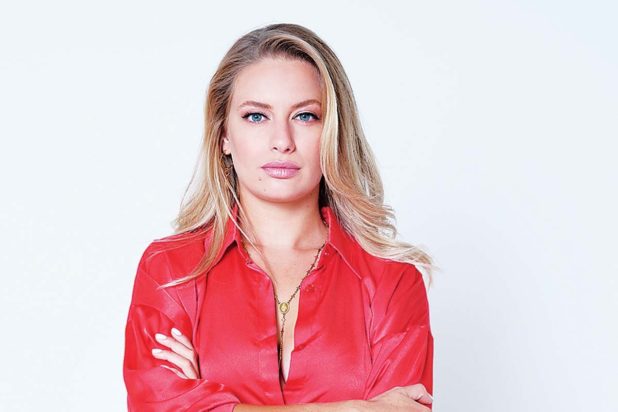 Ντόρα Μακρυγιάννη