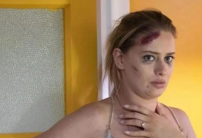 Ντόρα Μακρυγιάννη