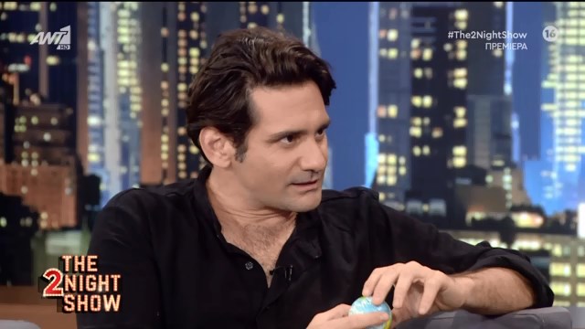 Οδυσσέας Παπασπηλιόπουλος