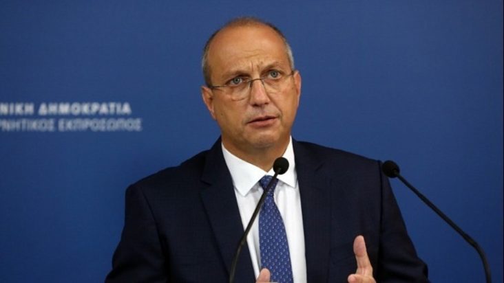 Γιάννης Οικονόμου