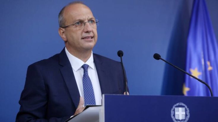 Γιάννης Οικονόμου