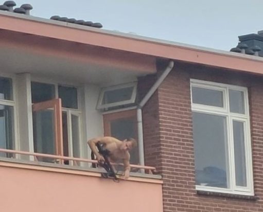 Ολλανδία επίθεση