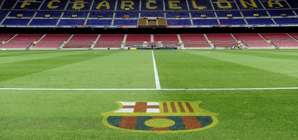 Μπαρτσελόνα-Οσκαρ Γκαρθία