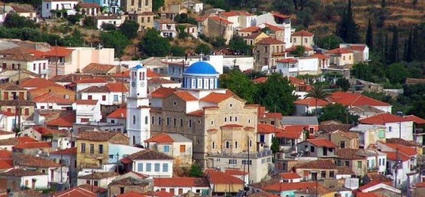 Δημοτικό Σχολείο Παγώνδα: Η Επιτροπή Παιδείας αποφάσισε την πεζή διέλευση των μαθητών – Αντιδρούν οι γονείς