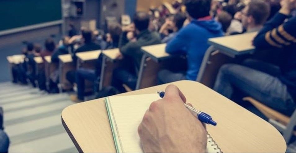 πανεπιστήμια φοιτητές