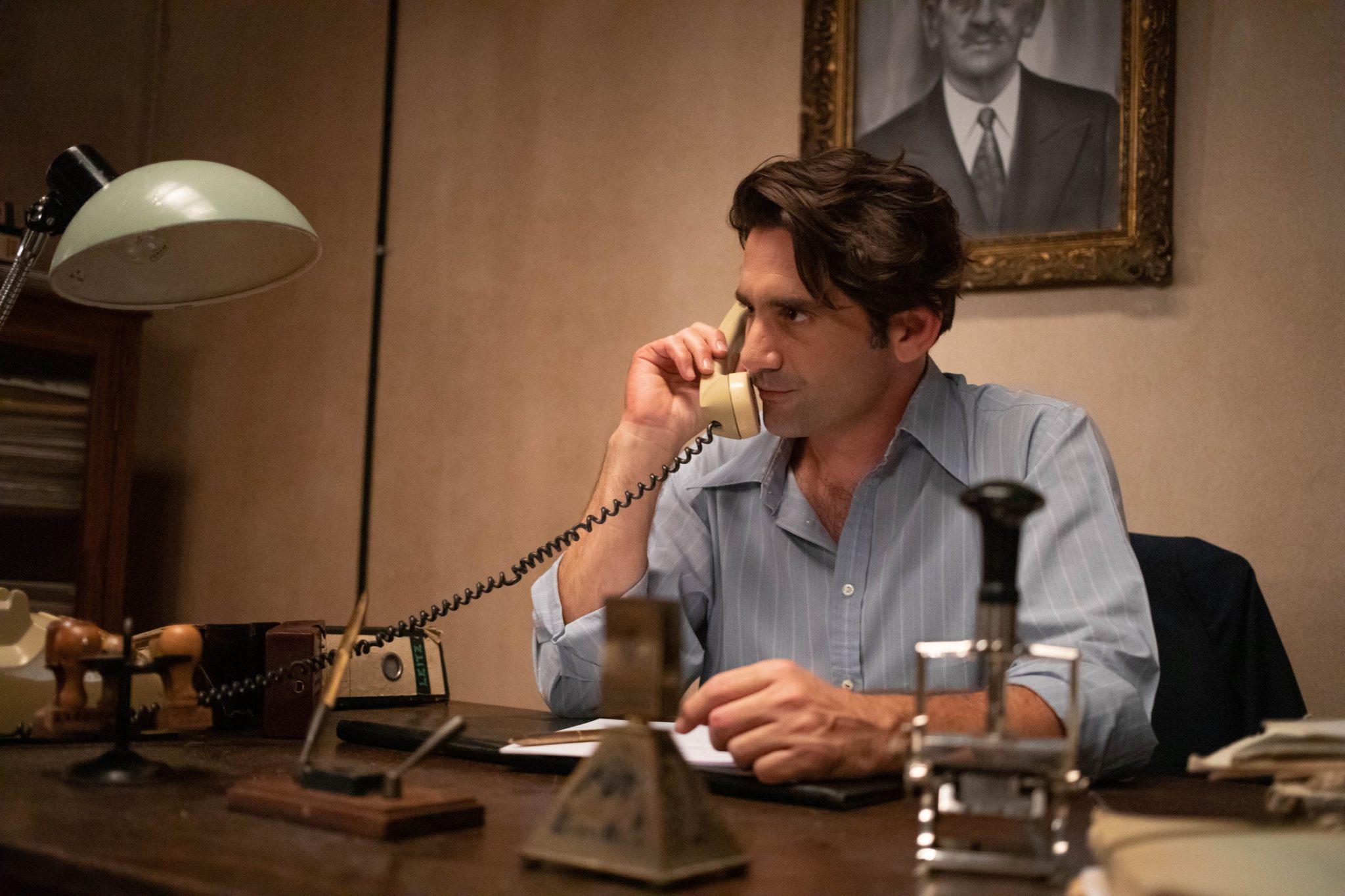 Άγριες Μέλισσες