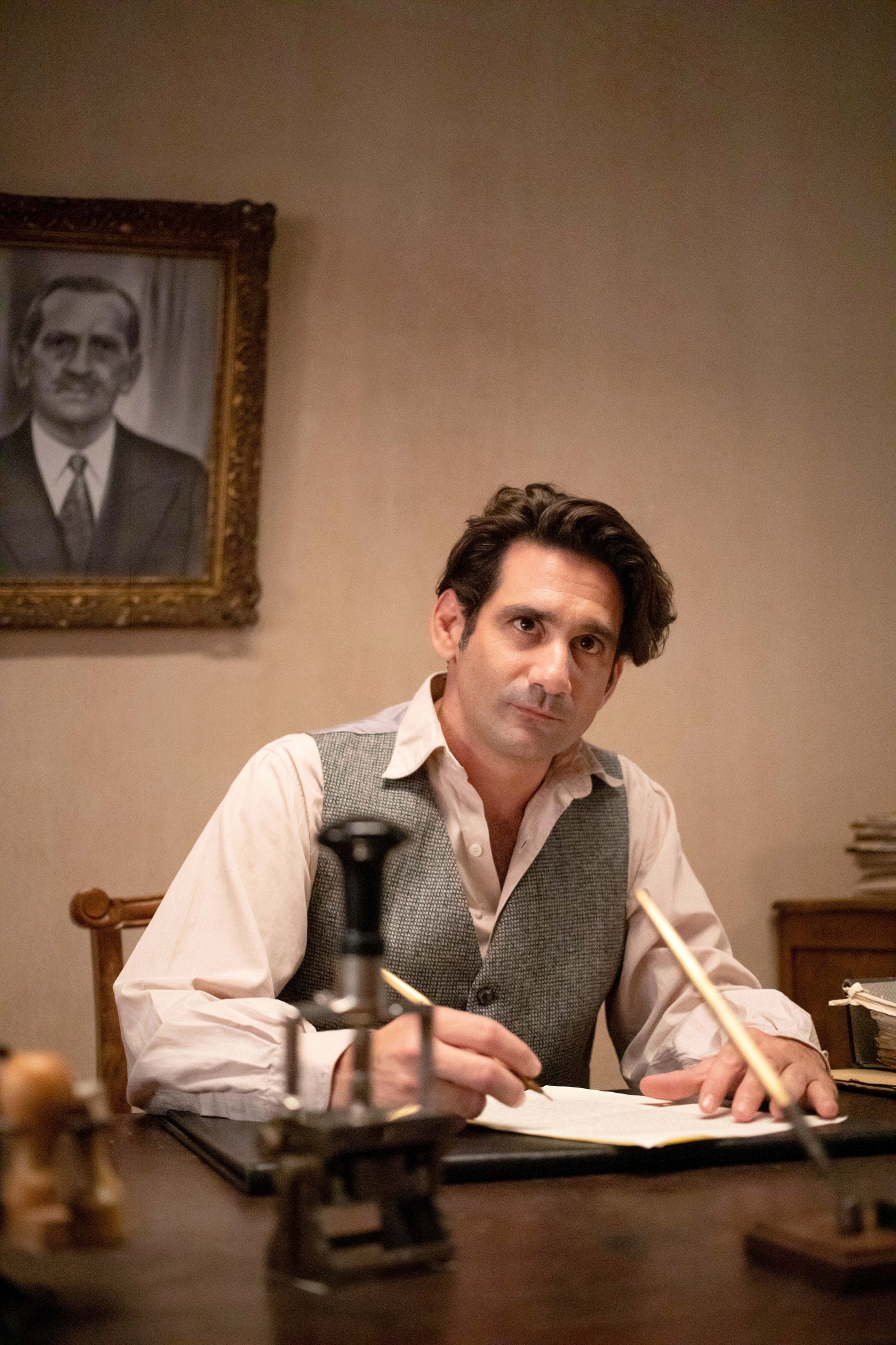 Άγριες Μέλισσες