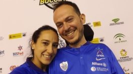 Παραολυμπιακοί