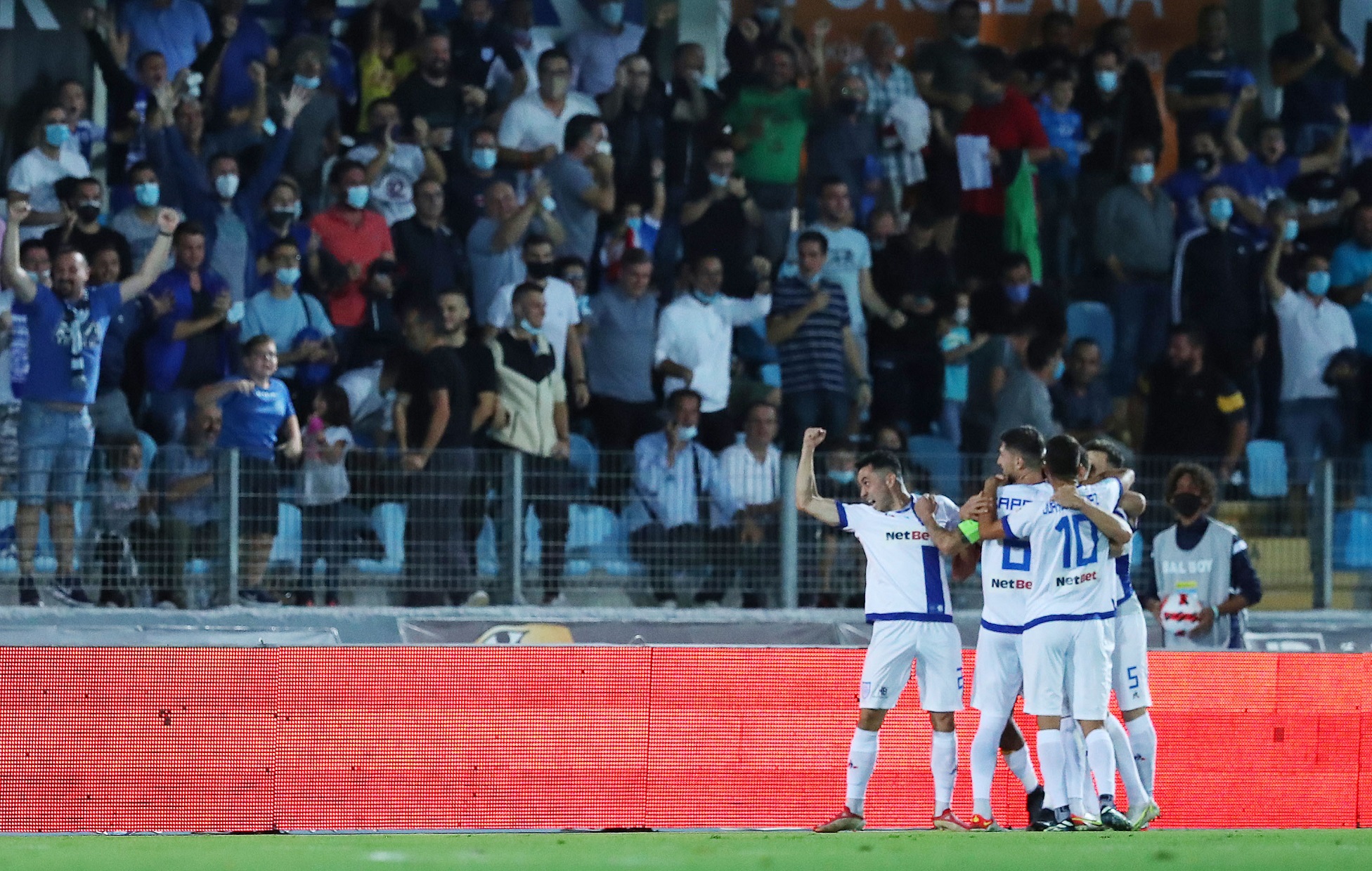 ΠΑΣ Γιάννινα Παναθηναϊκός