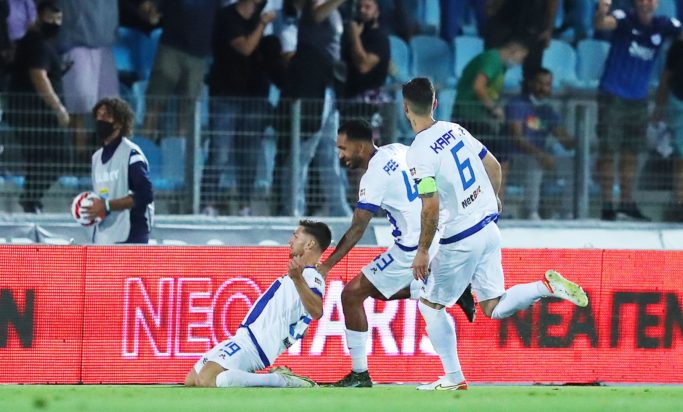 ΠΑΣ Γιάννινα Παναθηναϊκός