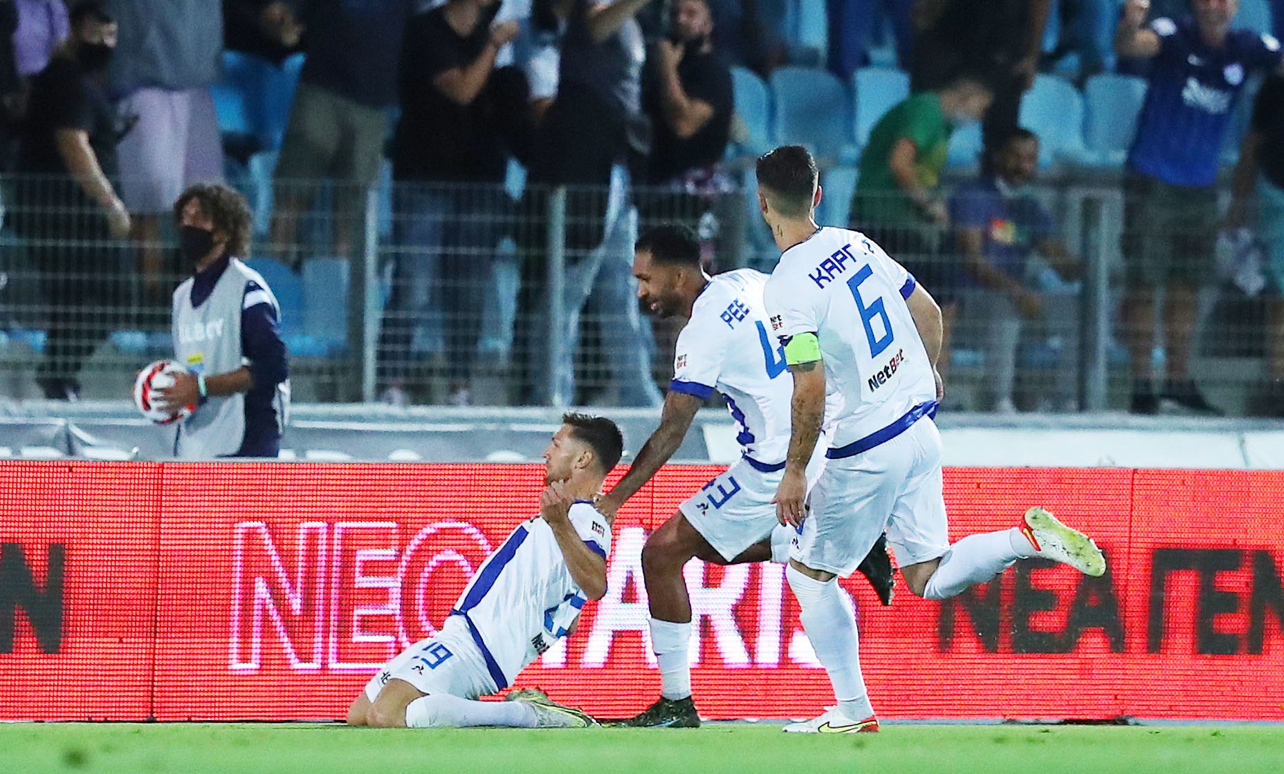 ΠΑΣ Γιάννινα Παναθηναϊκός