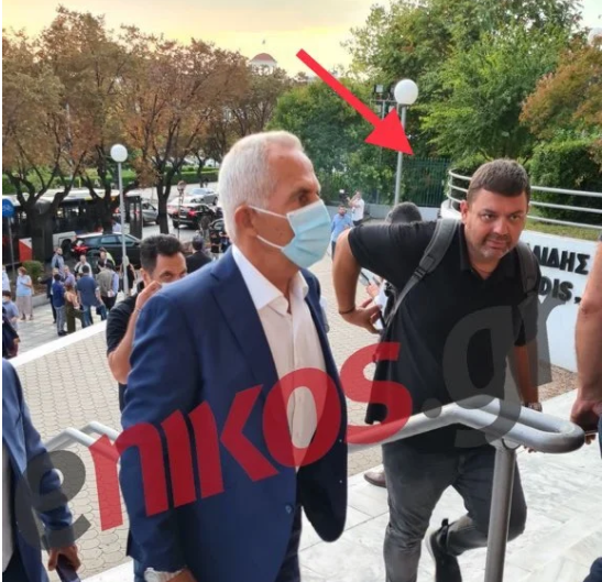 πασοκ ράδιο αρβύλα δεθ