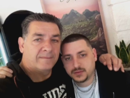 mad clip πατέρας