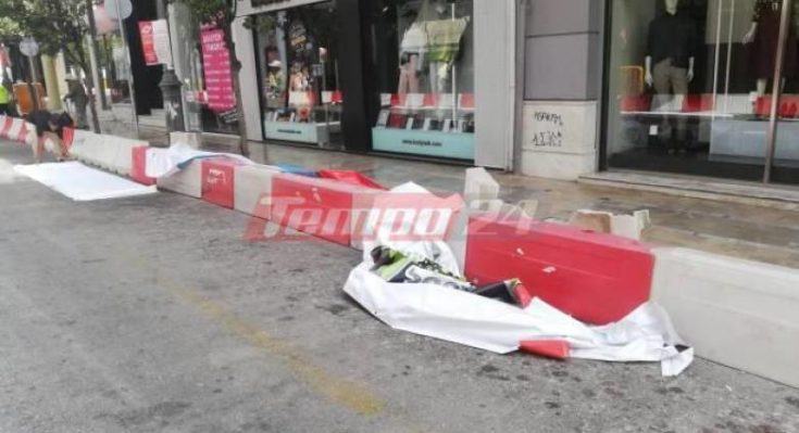 Πάτρα αγώνες καρτ