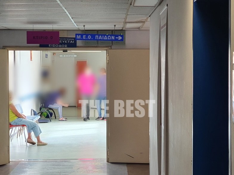 Πάτρα καρτ ατύχημα