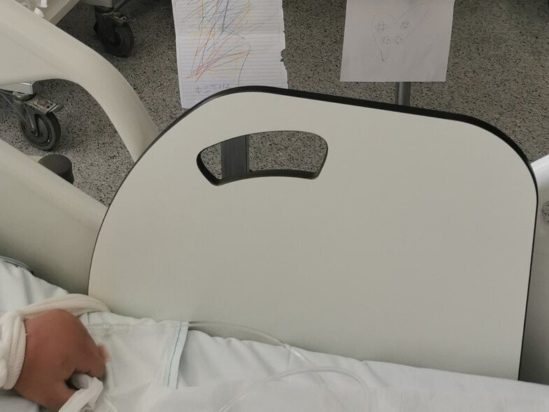 Πάτρα ατύχημα καρτ