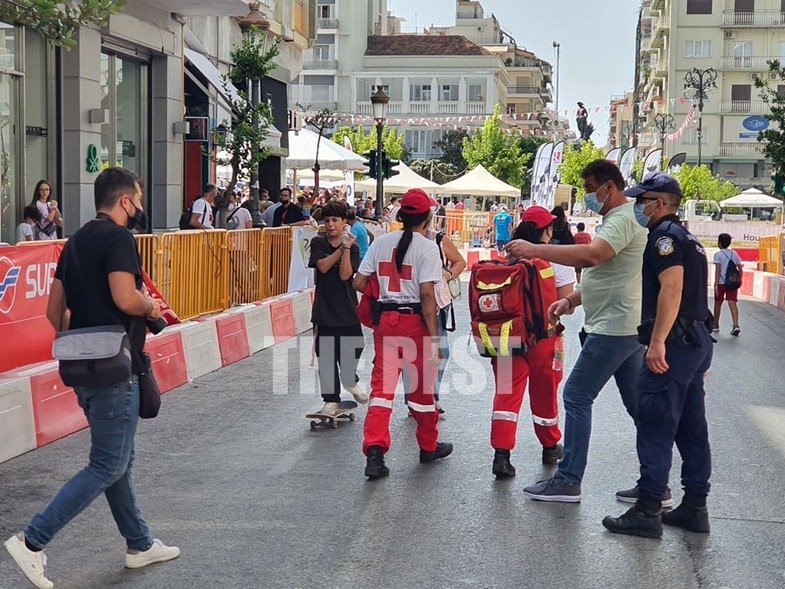 Πάτρα: Αποσωληνώθηκε ο 6χρονος που τραυματίστηκε στους αγώνες καρτ