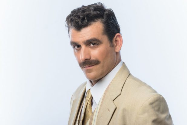 Πατρίκιος Κωστής