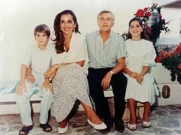Παύλος Μπακογιάννης: 32 χρόνια από τη δολοφονία του από τη 17 Νοέμβρη