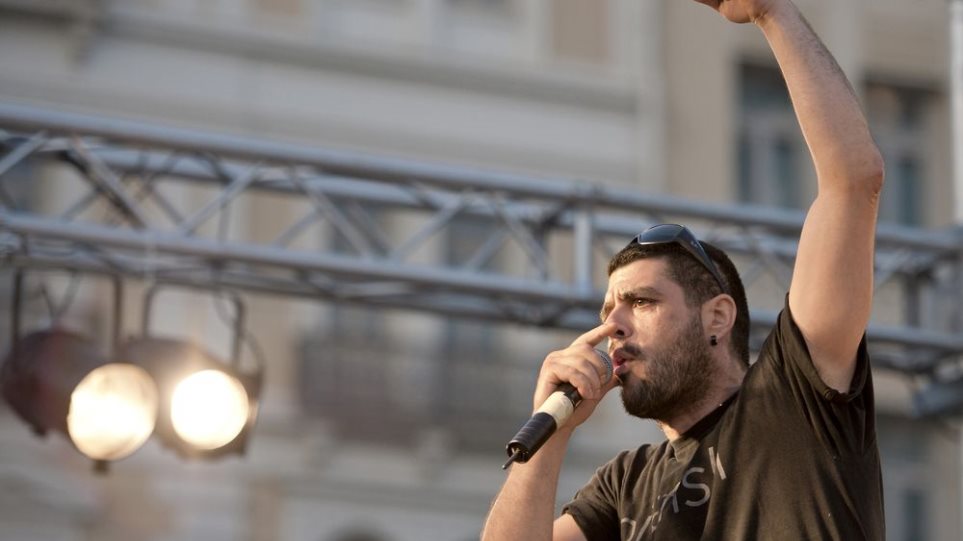 Παύλος Φύσσας