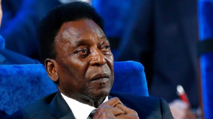 Πελέ-Εντατική