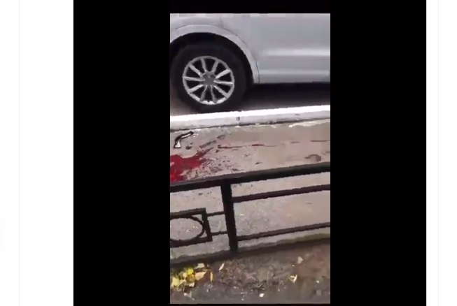 Ρωσία: Σοκαριστικά βίντεο από την επίθεση σε πανεπιστήμιο