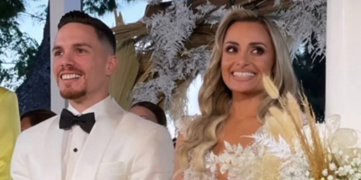 Λευτέρης Πετρούνιας Βασιλική Μιλλούση