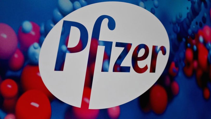 Pfizer-FDA