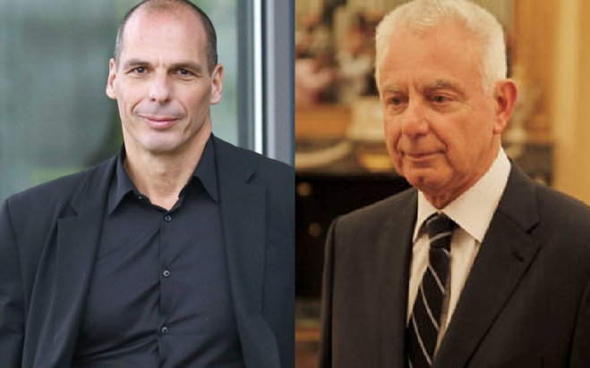 Πικραμμένος Βαρουφάκης